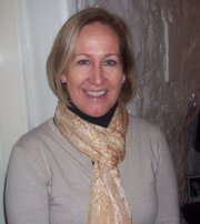 Elizabeth Brown